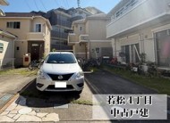 徒歩圏内に生活施設が充実♪