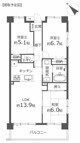 ３ＬＤＫ◆ペット飼育可能♪