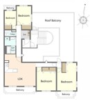 ４ＬＤＫ◆新規内装フルリノベーション！