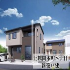 毎日を心地よく、スッキリと！ひろびろリビングと家事ラク動線をデザインした住まい♪