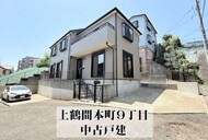 小田急江ノ島線『東林間』駅徒歩２２分
小田急小田原線・小田急江ノ島線『相模大野』駅バス１１分