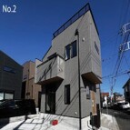 NO,２外観