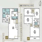 １号棟◆４ＬＤＫ