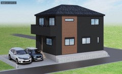 相模台7丁目　新築戸建