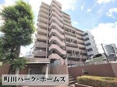 町田パーク・ホームズ　１０階部分