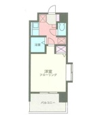 Ｍｏｌｌｅ相模大野　（６０３号室）