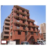 Ｍｏｌｌｅ相模大野　（６０３号室）