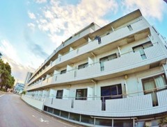ハイツＦＫ相模大野（２０２号室）