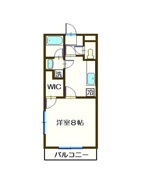 サニーサイド（３０１号室）
