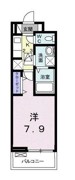シエル・アルエット（２０３号室）