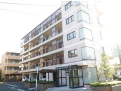 ノーブルマンション相模大野（４０５号室）