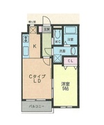 エクセル相模大野Ｂ（３０３号室）