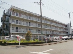 グランドゥール相模（４０７号室）