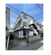 マンションあさひ（２０５号室）