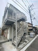 リリハウス相模大野（２０２号室）