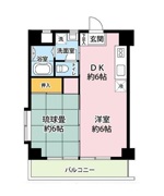 メゾンドゥカティ（３０７号室）