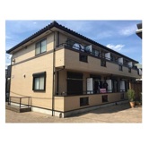 サンセールＡ（２０２号室）