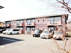 サンビレッジ渋谷Ｃ棟（１０５号室）