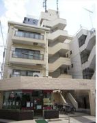 ジョイ相模大野（６０３号室）