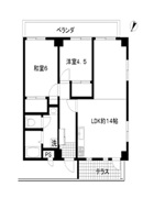 ジョイ相模大野（６０３号室）