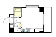 アメニティコート相模大野（５０２号室）
