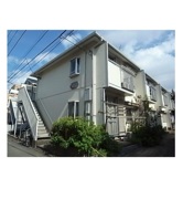 ハイツジョーＡ（２０２号室）