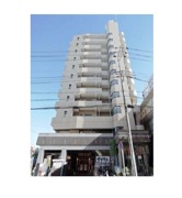 パークハイム渋谷（８階号室）