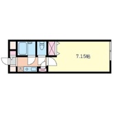 ダイトープラザファースト（２０７号室）