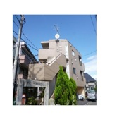 ダイトープラザファースト（２０７号室）