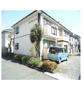 カサヴィレッジⅮ棟（２０１号室）