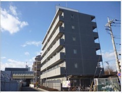 マーガレットハイツⅠ（５０３号室）