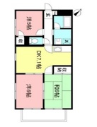 ブリックハウス相模大野（１０５号室）