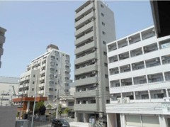 グッド・ファム（６０１号室）