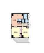 オークウッドⅡ（２０１号室）