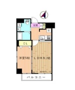 グッド・ファム（６０２号室）