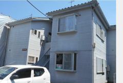 ウッディーハウス（２Ａ号室）