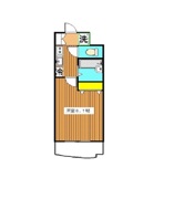 Ｍ－Ｐｌａｚｏｎ（２０３号室）