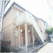 アムールＩ（１０２号室）