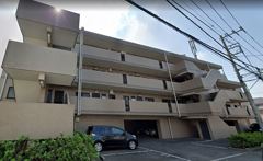 メゾンアスカＭ２（２０１号室）