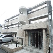 林マンション（２０８号室）