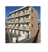 ヴィラ・アンジュ（４０５号室）