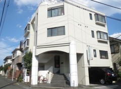 パレス相模大野（２０３号室）