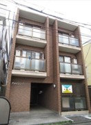 アメイジングハイツ（３０２号室）