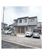 グレースハイムＢ（１０１号室）