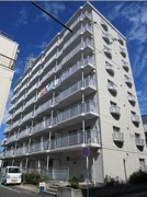 メゾン・カネト（６０６号室）