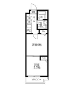 シュバルブラン（２０１号室）