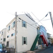 メゾンブランノワールⅡ（１０３号室）