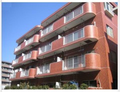 相模大野ロイヤルマンション（１０１号室）