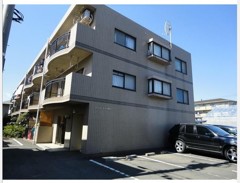 メゾンアスカＭ１（２０５号室）