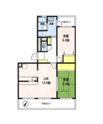 CLassGarden相模大野壱番館（４０２号室）